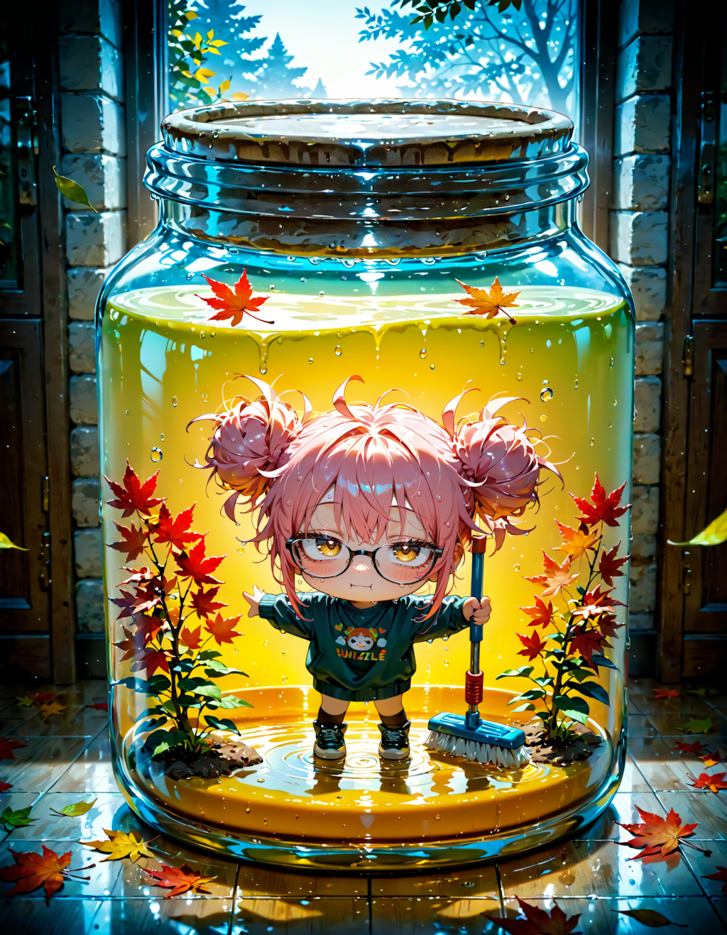 今日は何の日？　クイックルの日