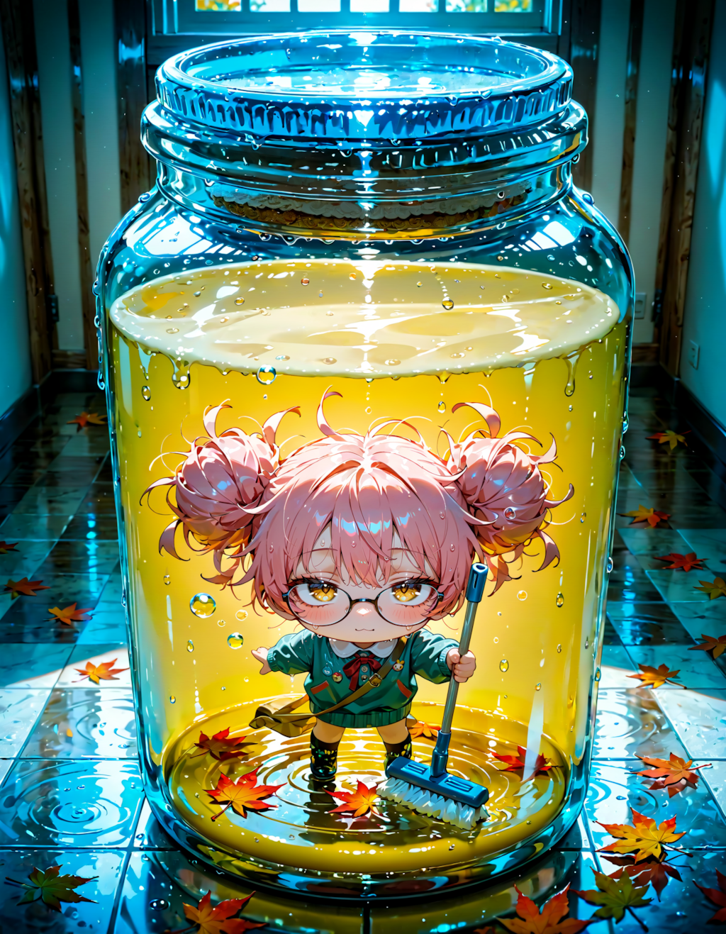 今日は何の日？　クイックルの日