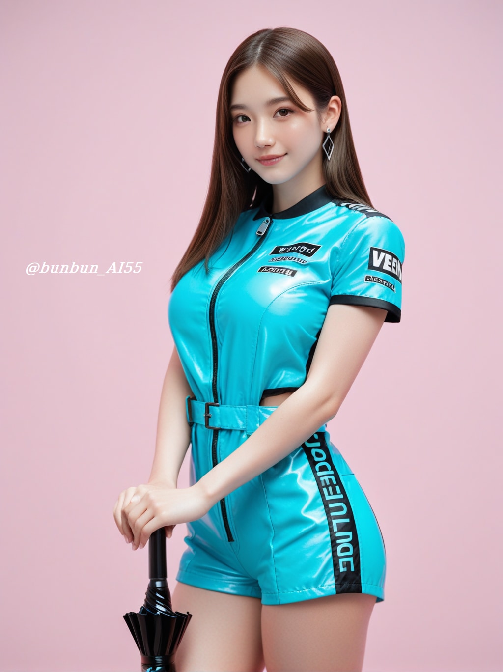 レースクイーン13