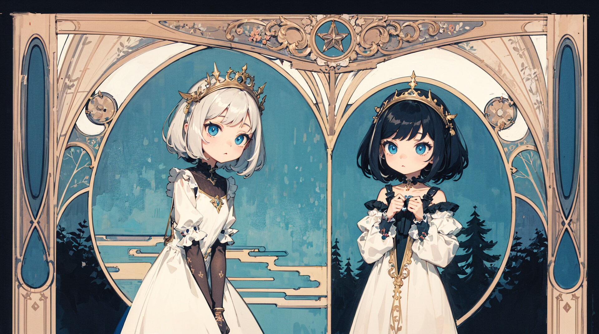 little princess
