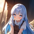 暗い場所で待ち合わせ 5枚目