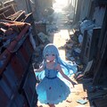 暗い場所で待ち合わせ 4枚目
