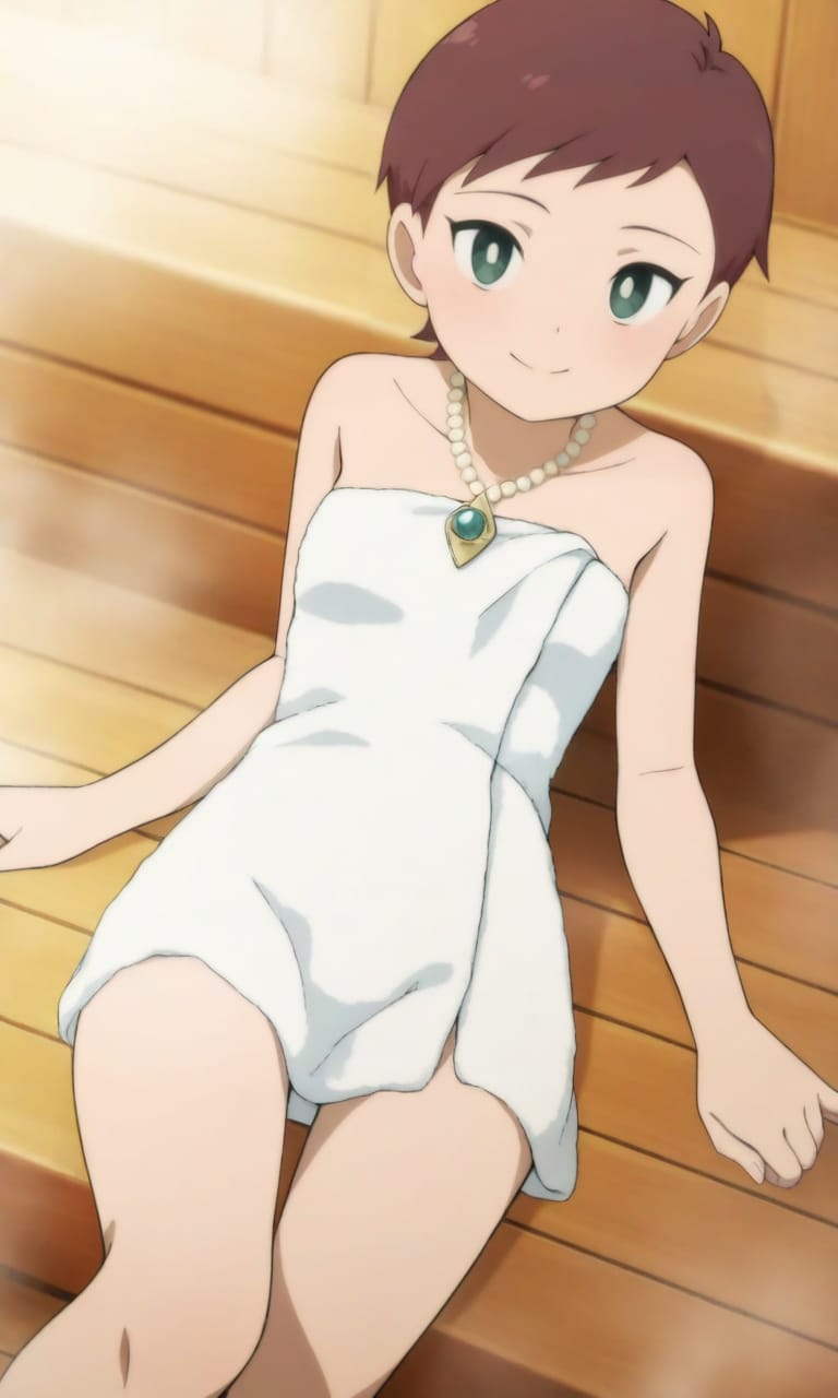 サウナ