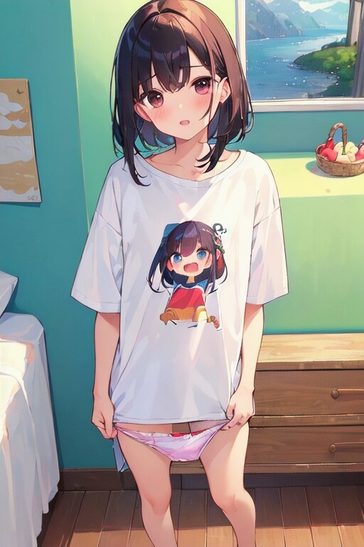生成機能を試してみた