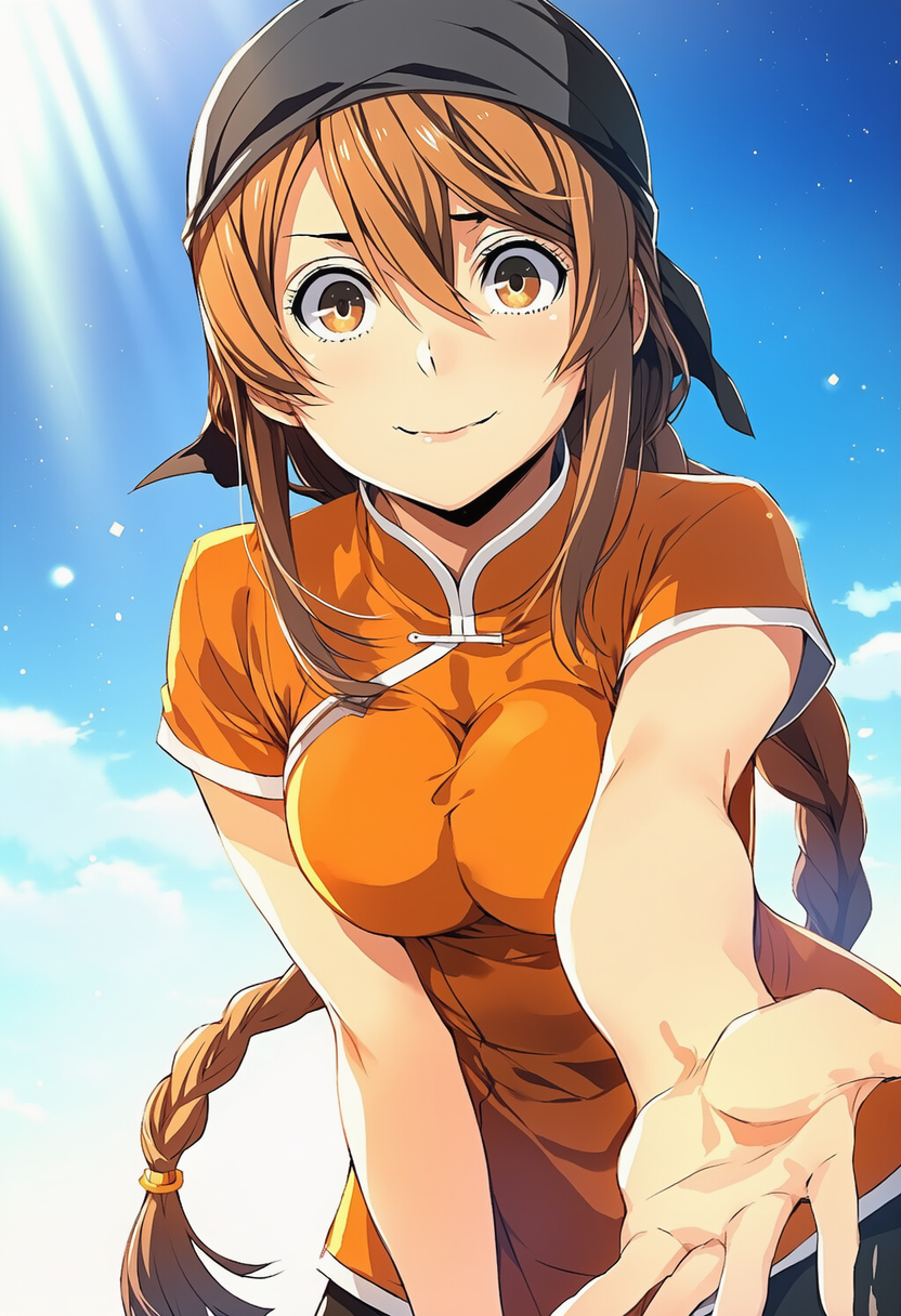 ほら立って