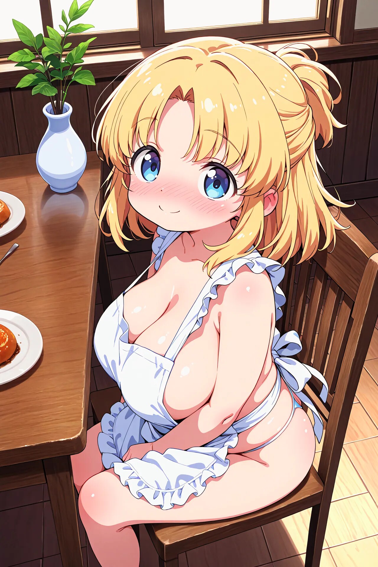 きょうのらぶりー 2026.2.26 まりあちゃん