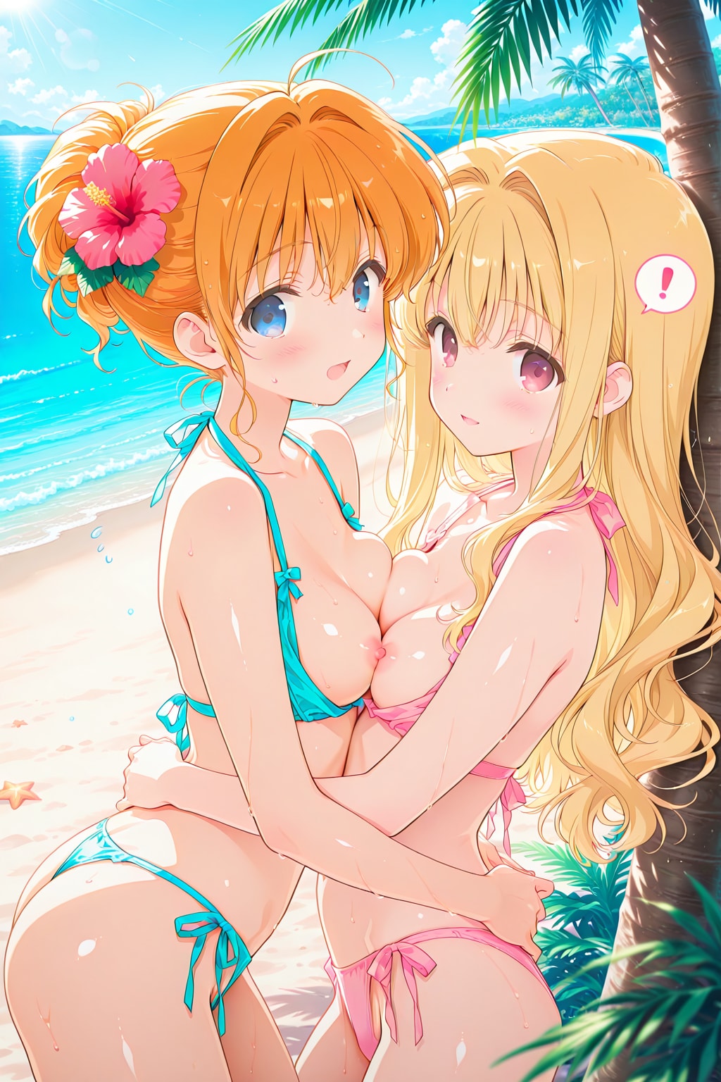 百合DUPADUPA