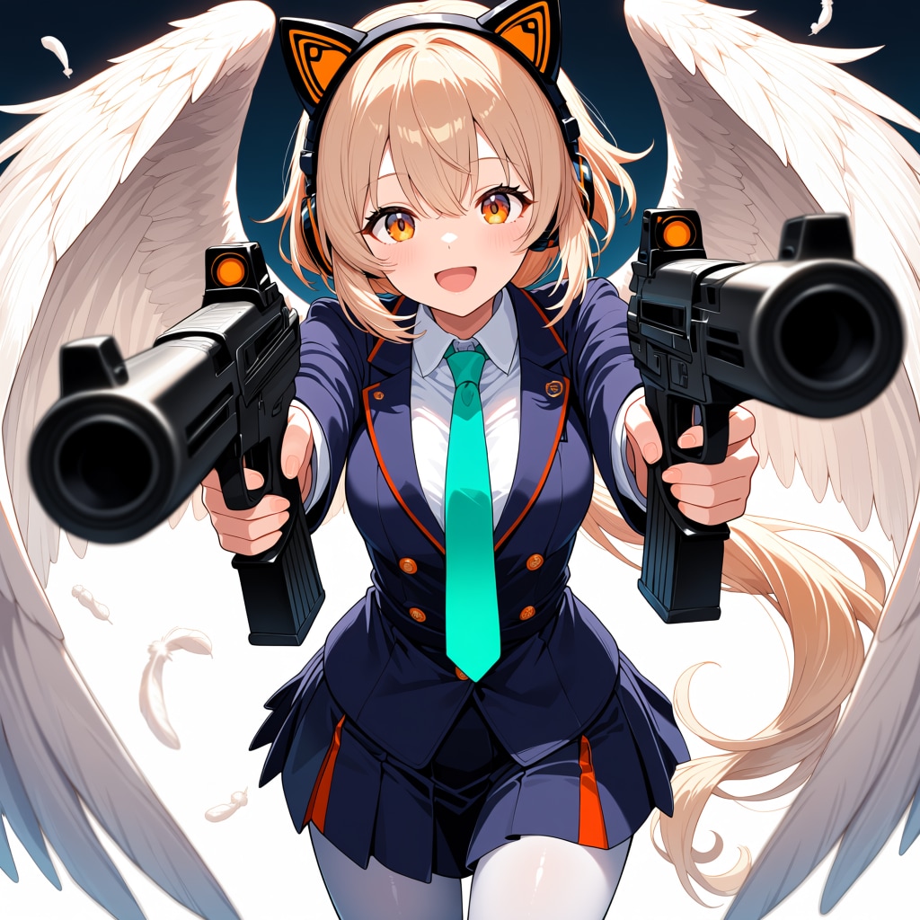 シェルター破壊します！