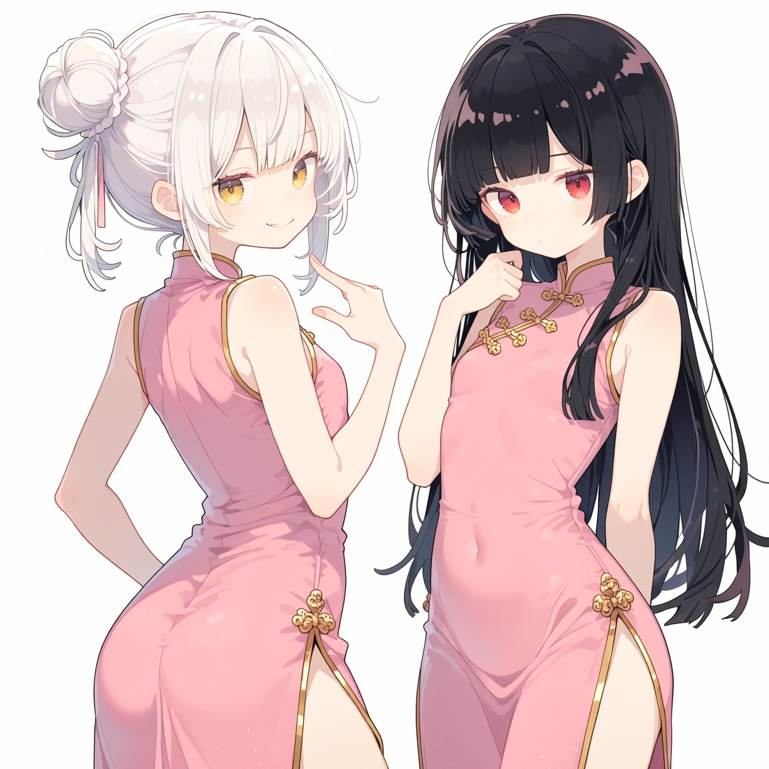 旗袍2