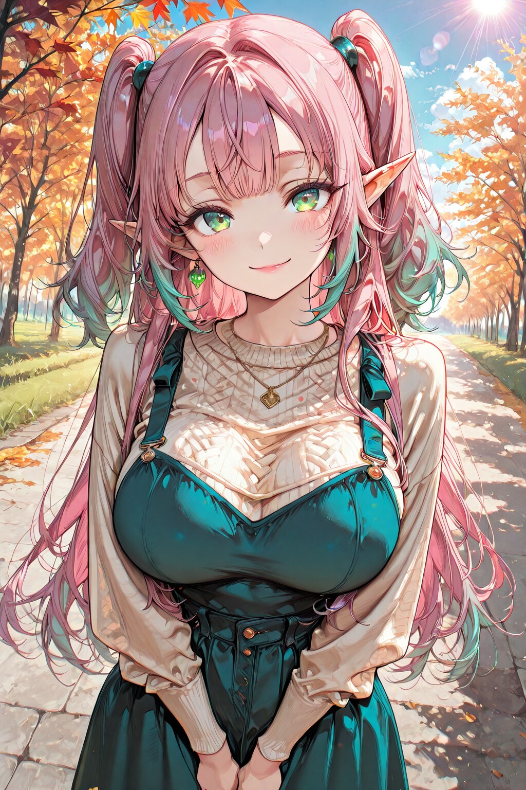 べべさんのところのユノちゃん　その３