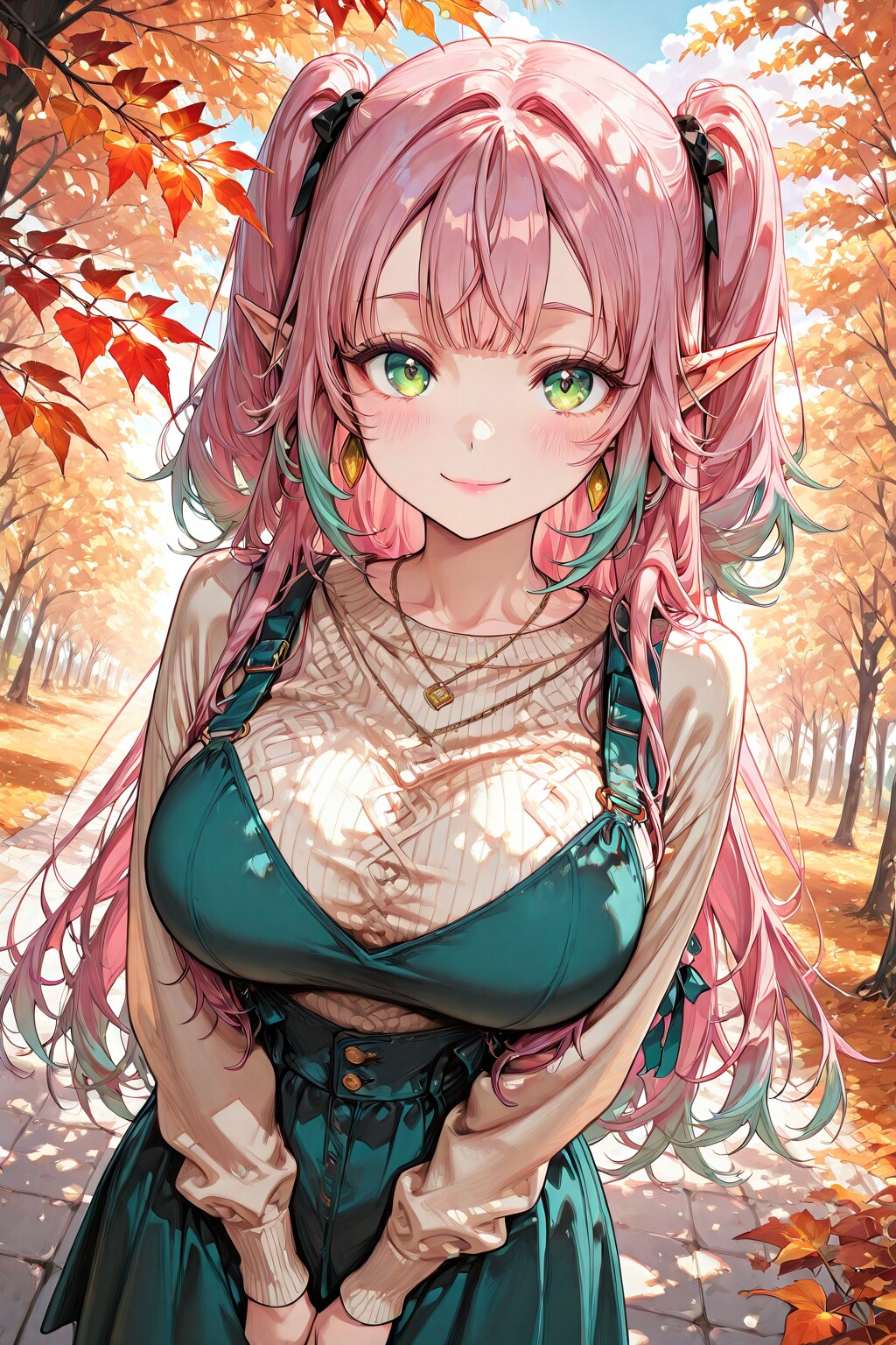 べべさんのところのユノちゃん　その３