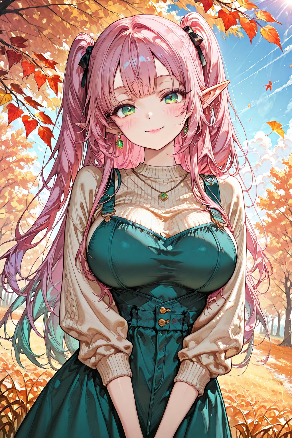 べべさんのところのユノちゃん　その３