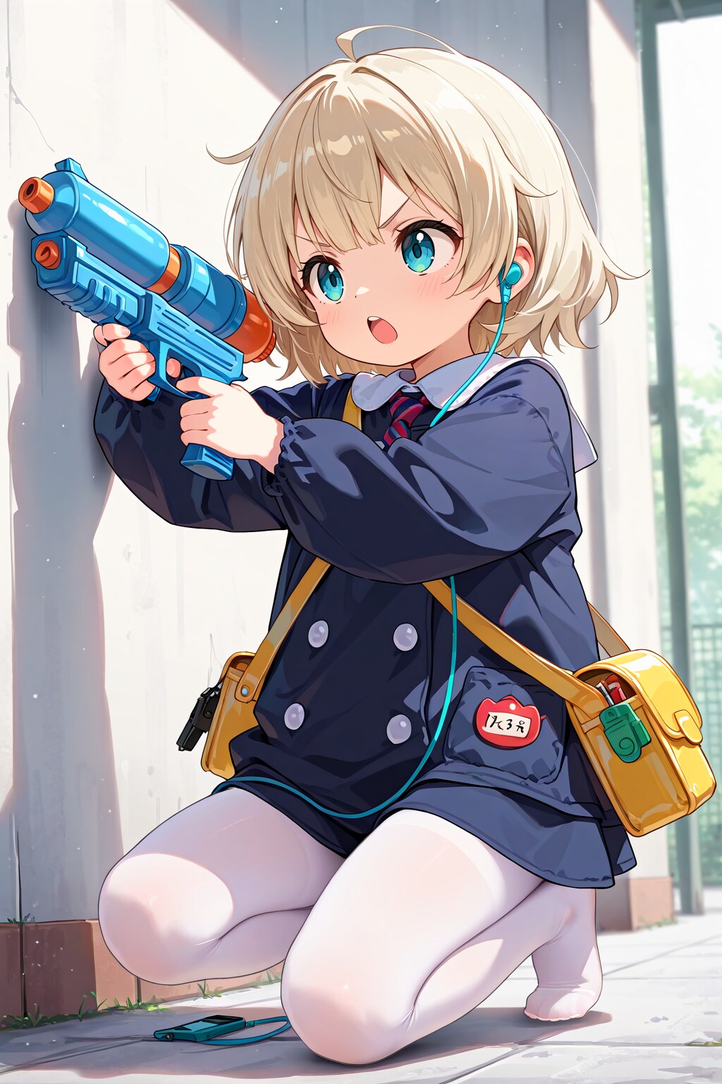 ふっかつのようちえーじぇんと