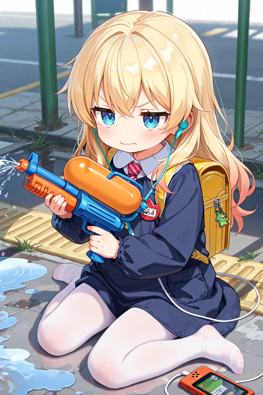 ふっかつのようちえーじぇんと