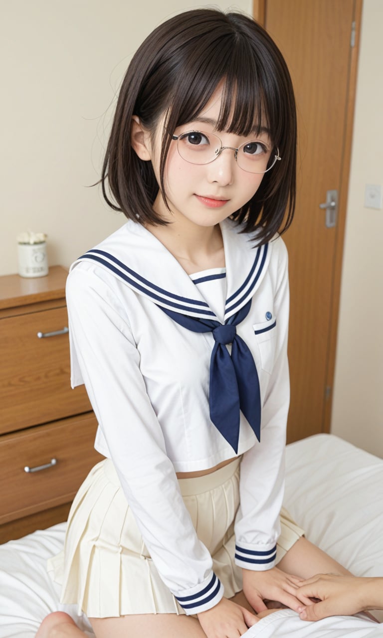 起きて | の人気AIイラスト・グラビア