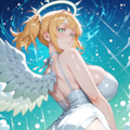 エンジェル 4枚目