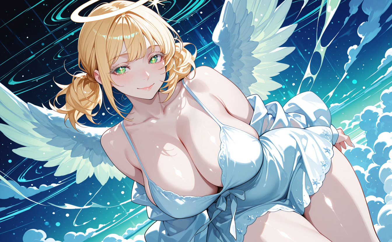 エンジェル