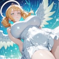 エンジェル 3枚目
