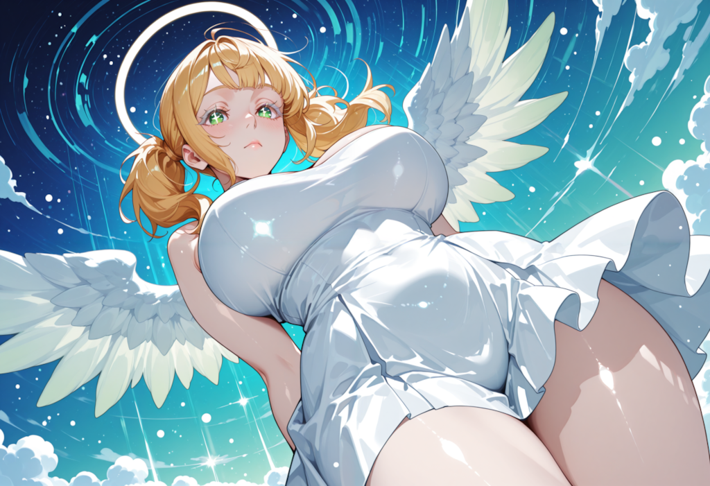エンジェル