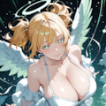 エンジェル 5枚目
