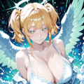 エンジェル 2枚目