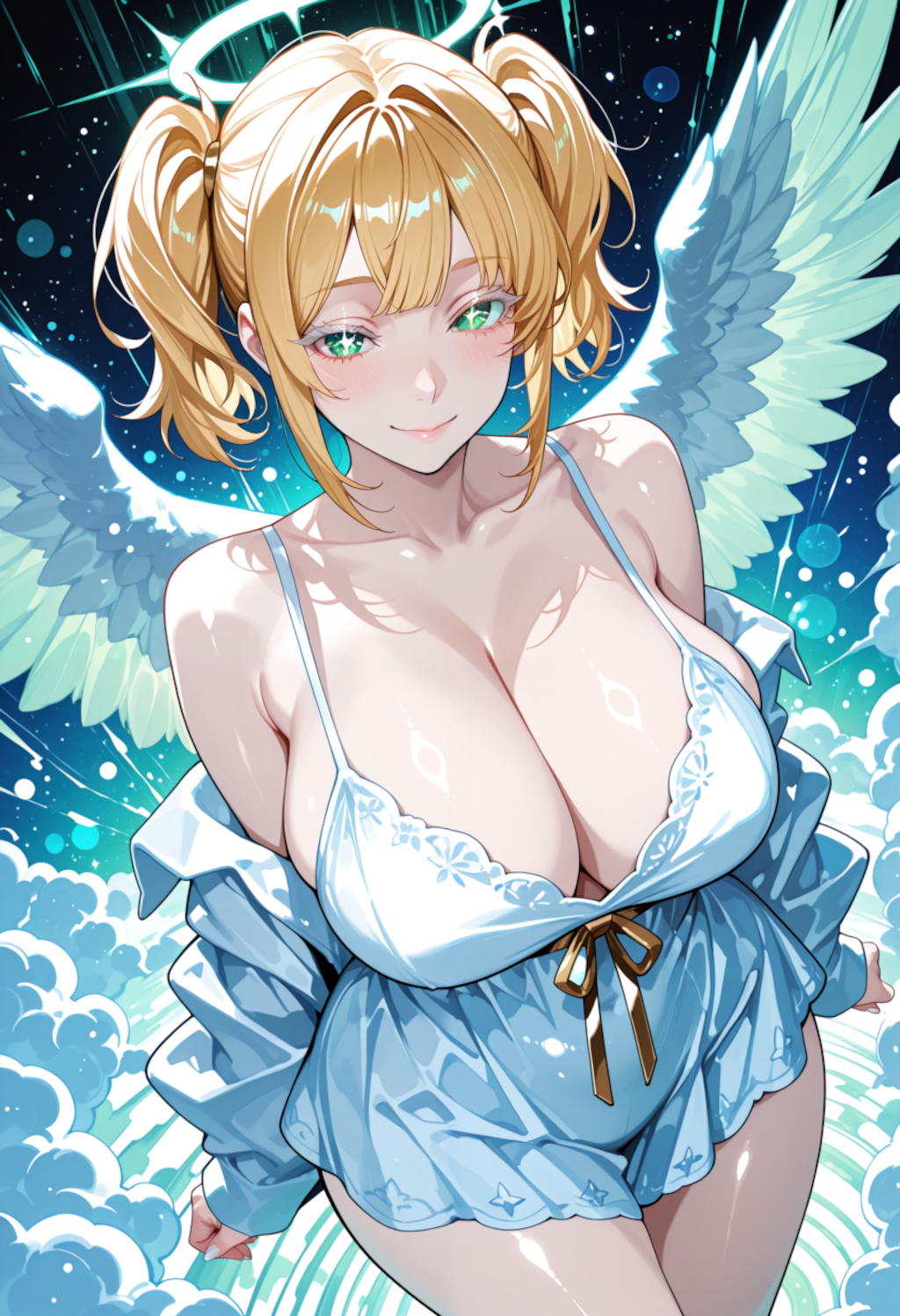 エンジェル