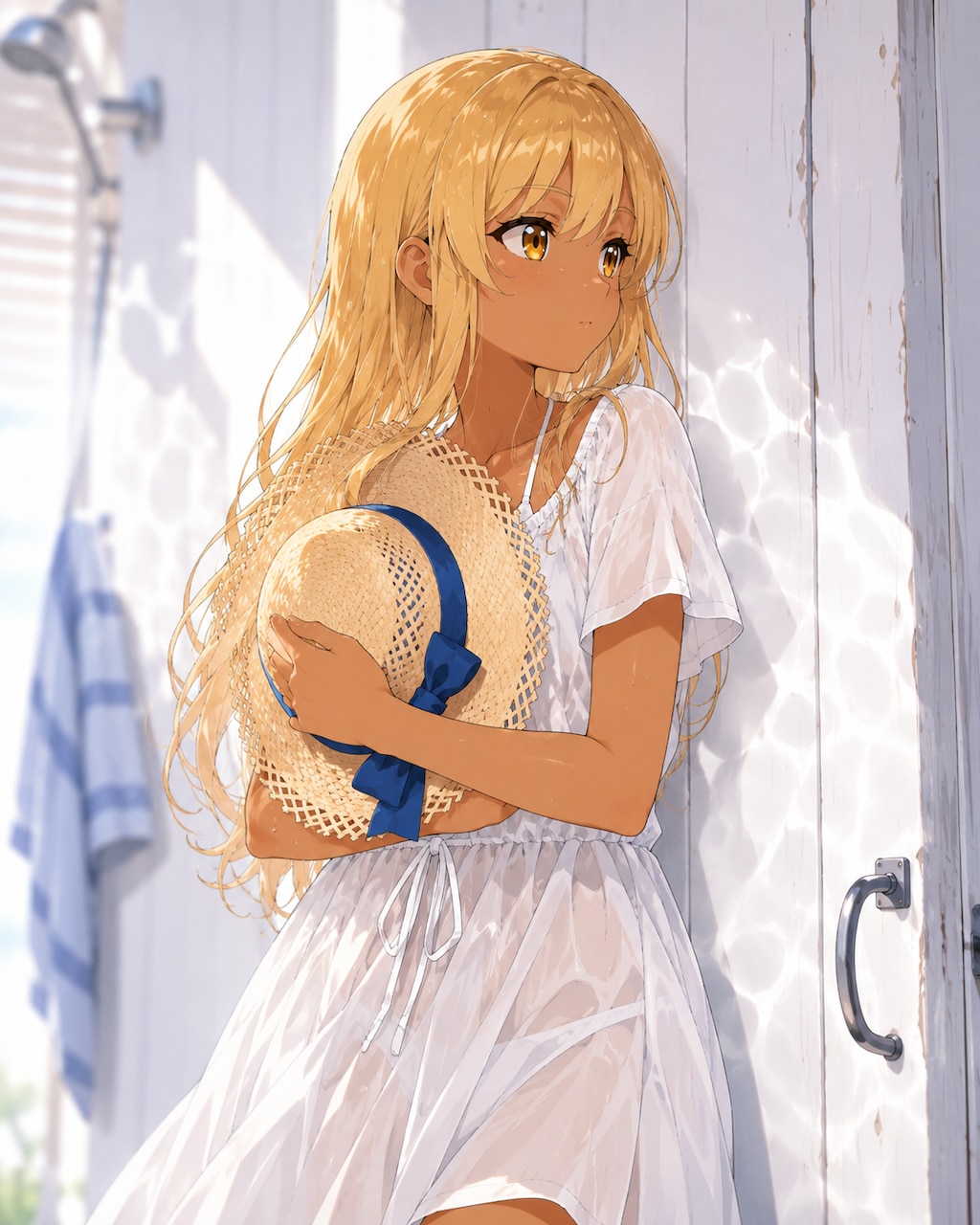 なつうみ！