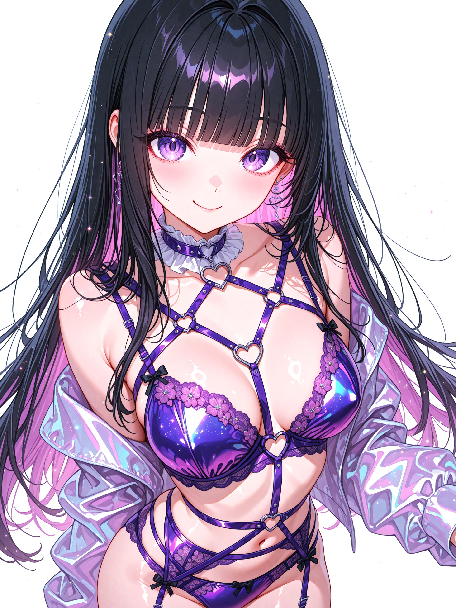 Lingerie