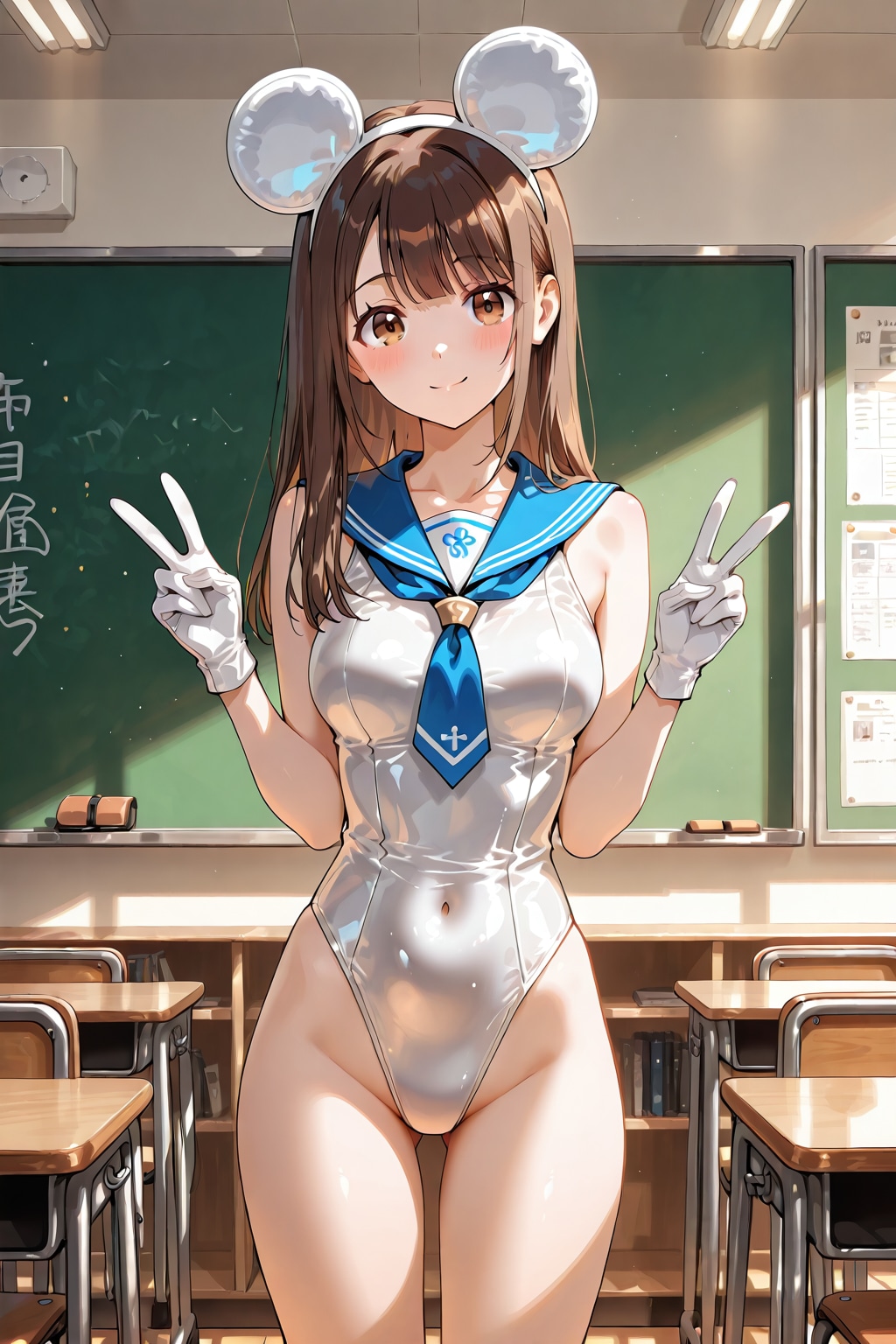 鼠ケイ部へようこそ
