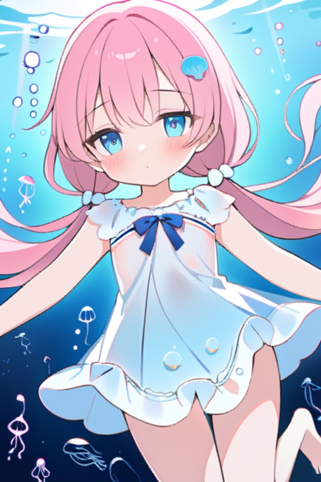 睡鈴 れね