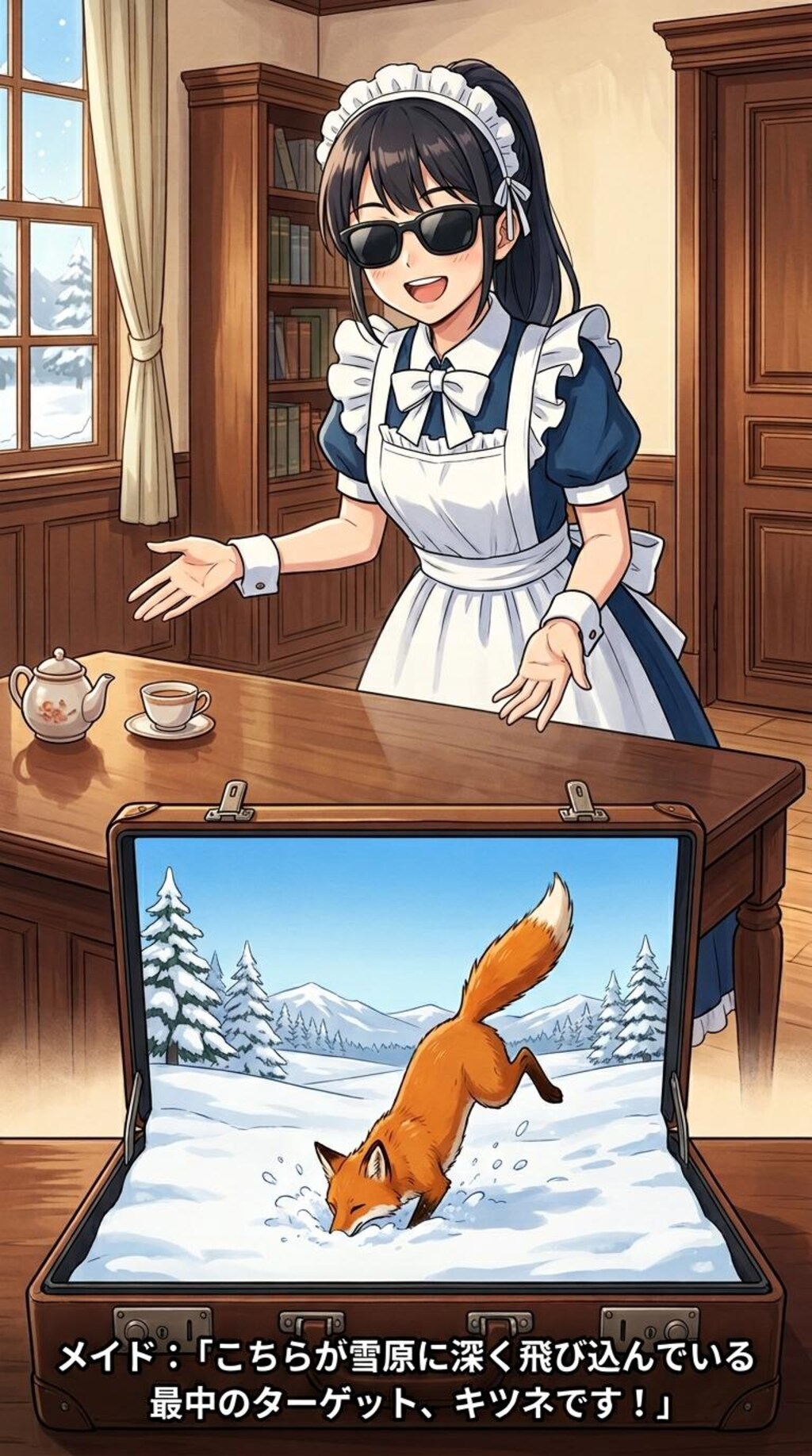 きょうの取引