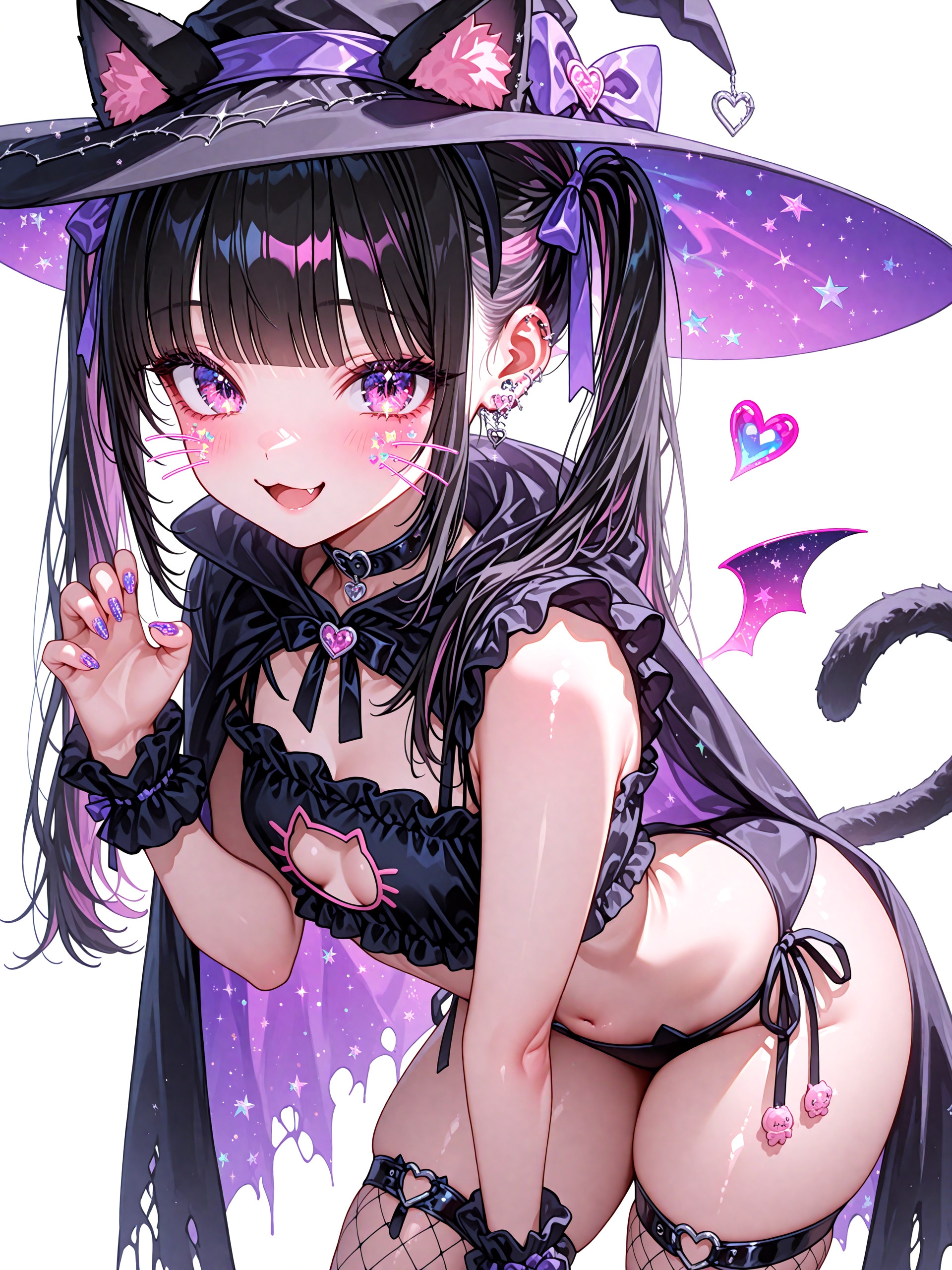 Happy Halloween!! | の人気AIイラスト・グラビア