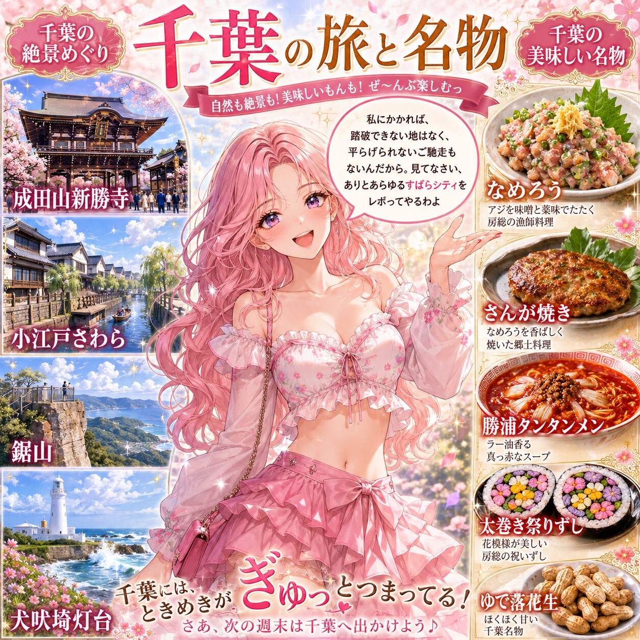 【タグ参加＆使用歓迎】#即興プロンプト選手権 その１４２