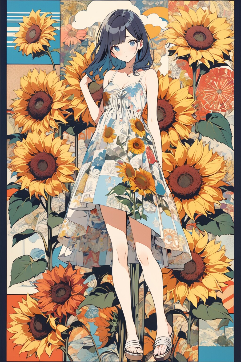 キャミソール