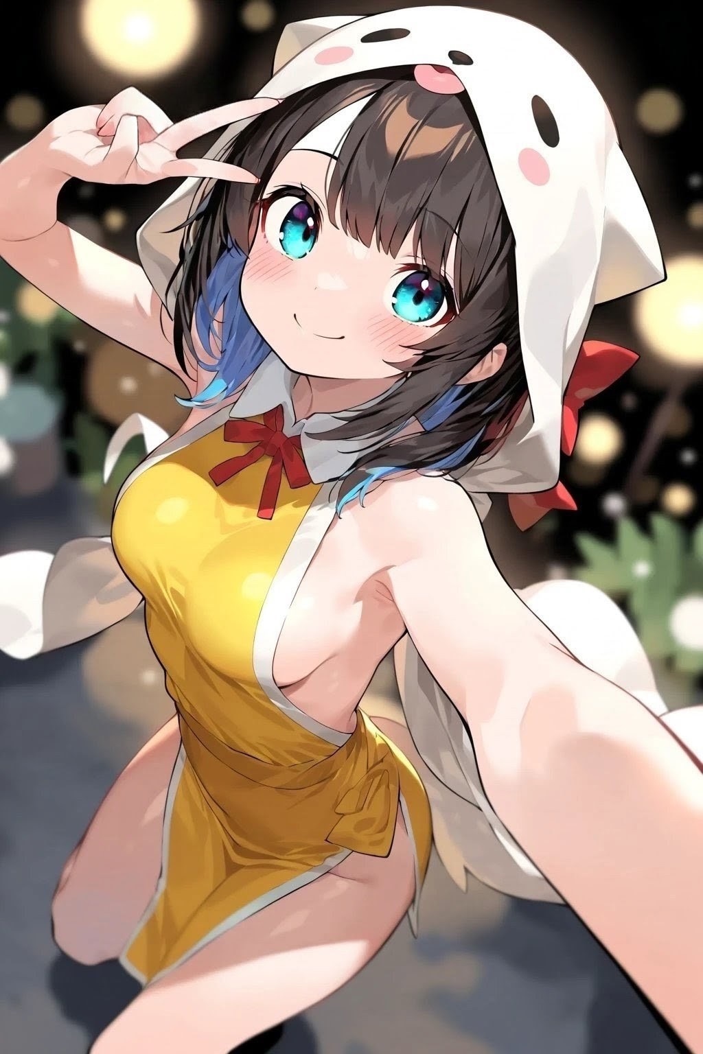きらめきスナップ