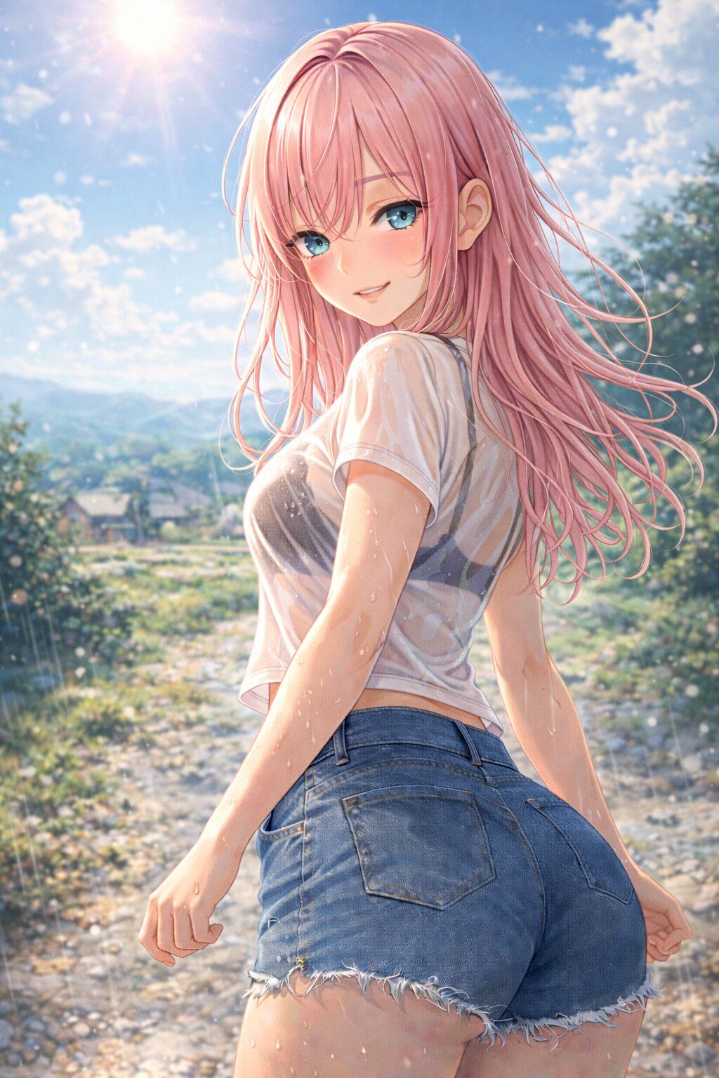 えきどなちゃん