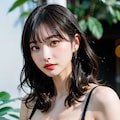 ランダム水着 10枚目
