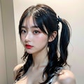 ランダム水着 7枚目