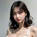 ランダム水着 6枚目