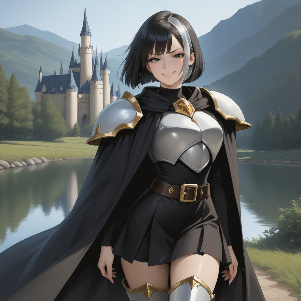 FE風イラストその３１