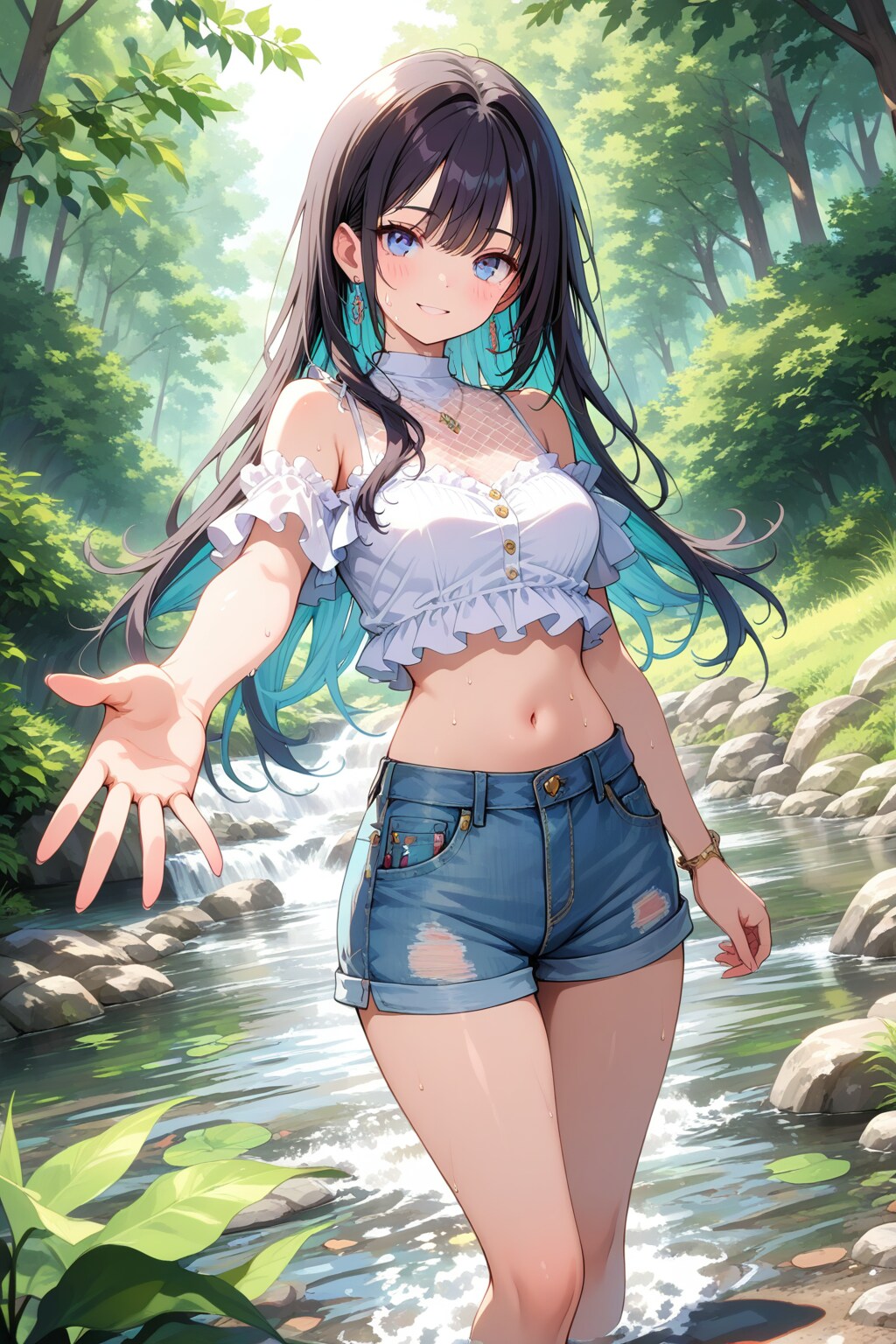 summer
