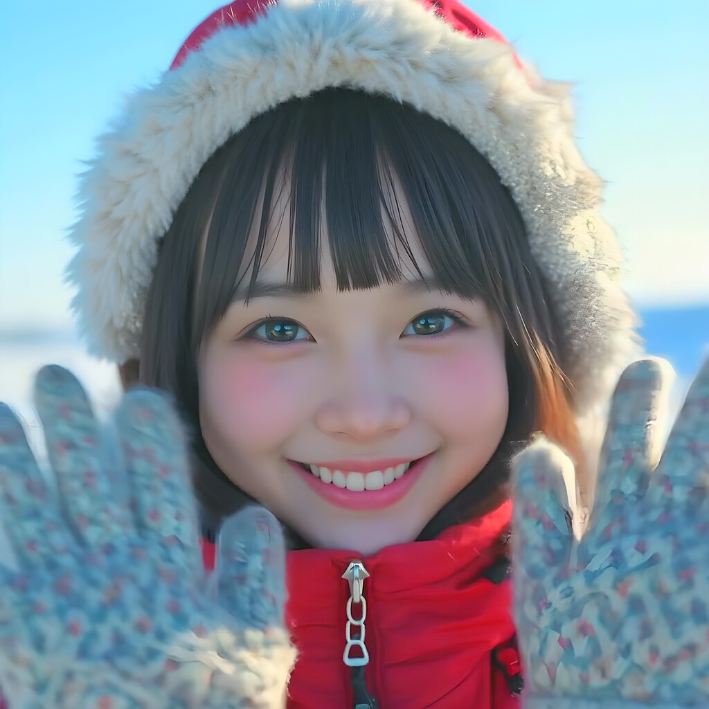 おはよう！