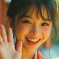 おはよう！ 3枚目