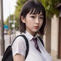 ボーイッシュの泉ちゃん 8枚目