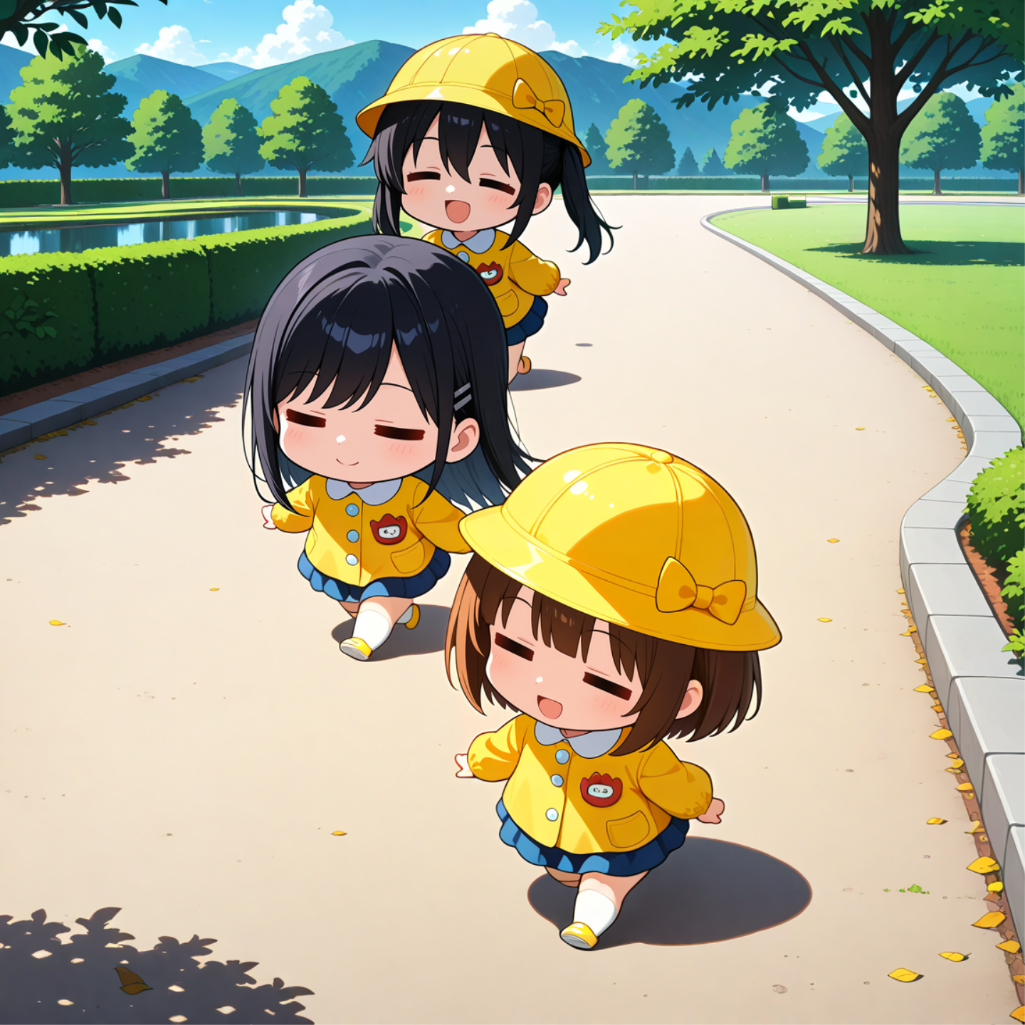 こどもの日