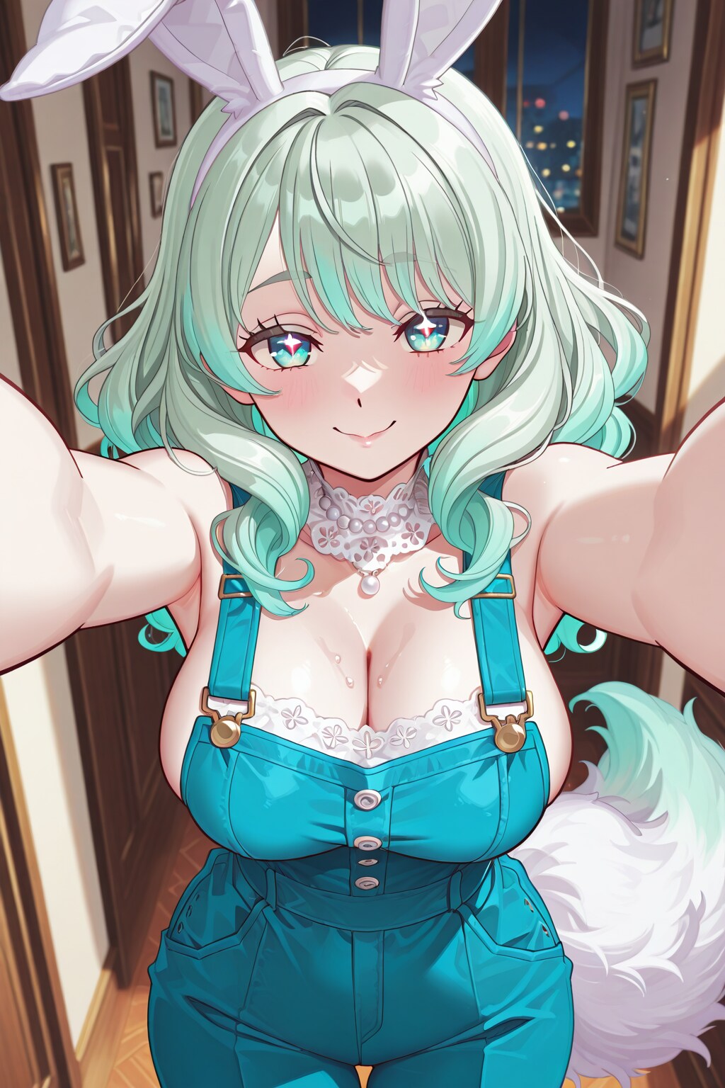 君との距離、あと0センチ。