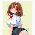 挑発 5枚目
