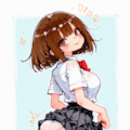 挑発 3枚目