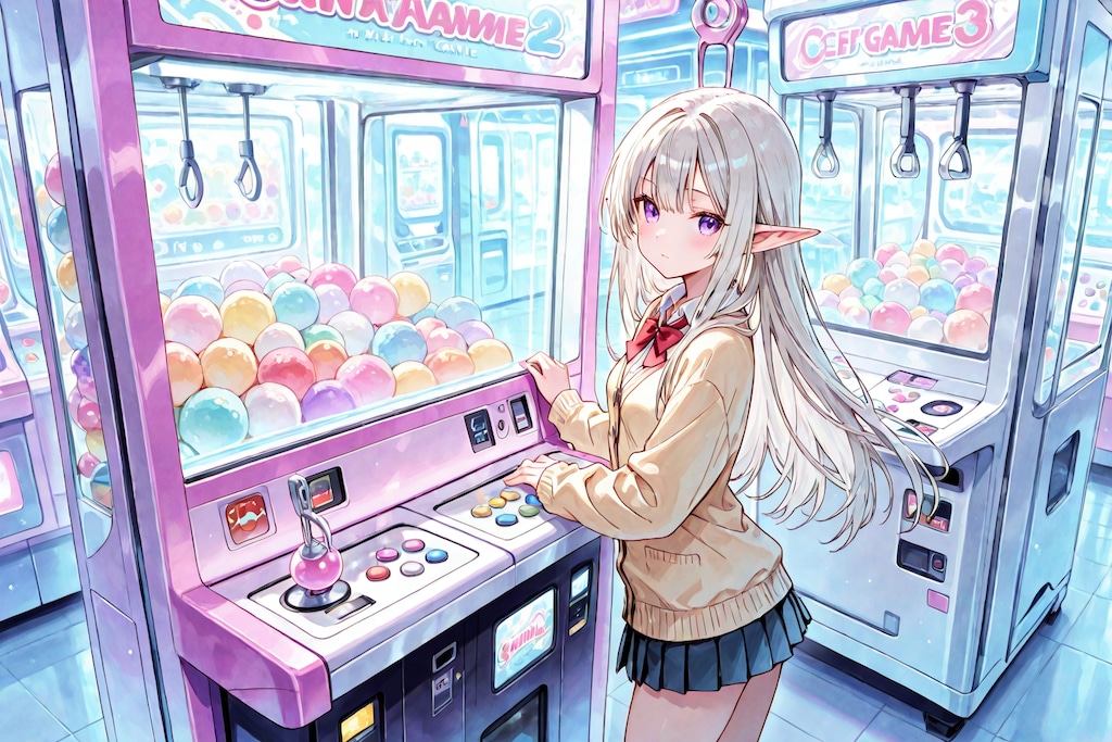 取って欲しいな