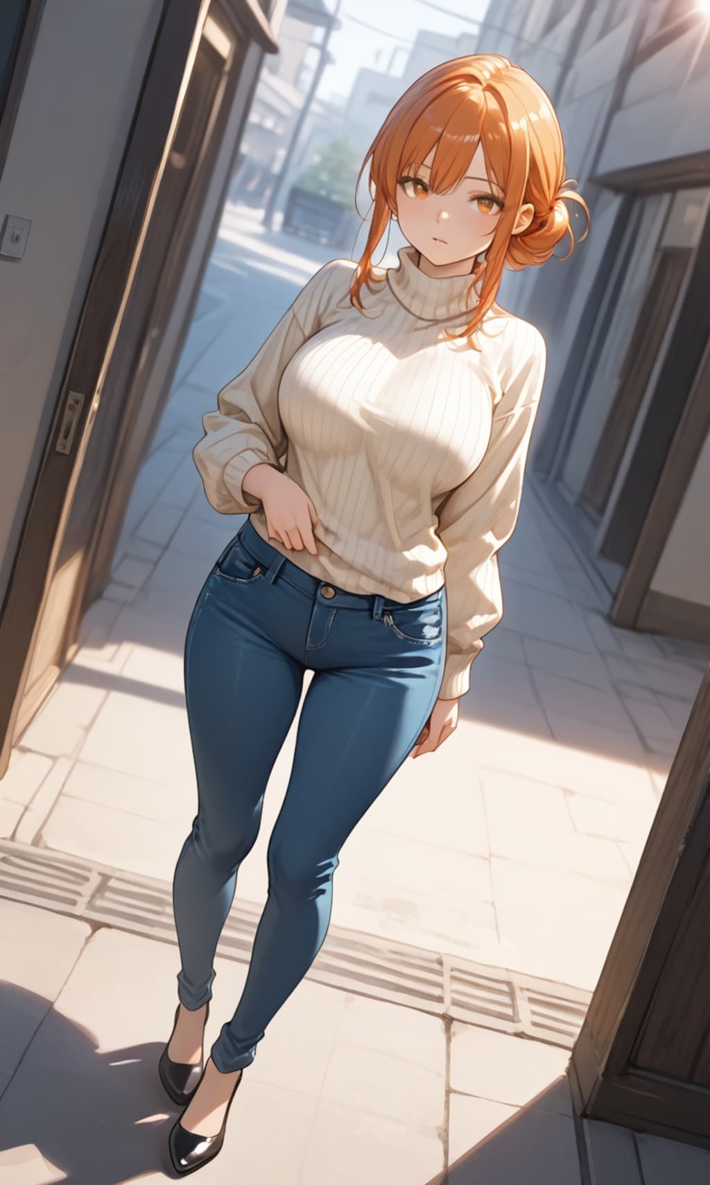 ガハママ6（由比ヶ浜結衣の母親）